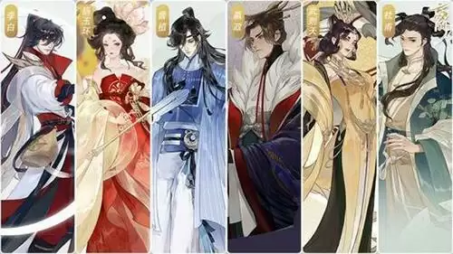 忘川风华录李清照和袁天罡哪个好