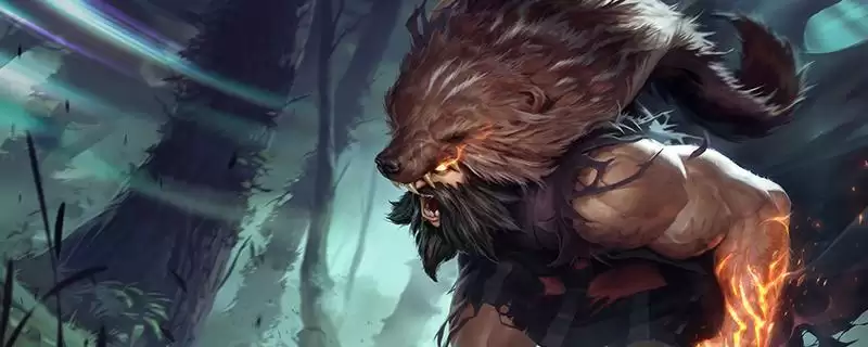 乌迪尔技能怎么加点