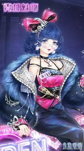 奇迹暖暖迷夜危机活动怎么玩 迷夜危机活动玩法攻略