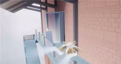 光遇摄影棚在哪？摄影棚怎么进入？图片1