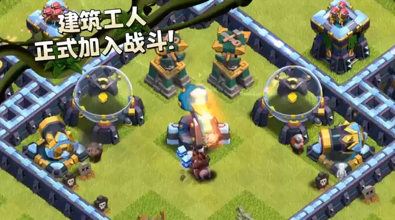 部落冲突14本升级技巧 14本升级心得图片5