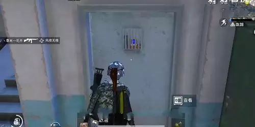 和平精英军事基地密码门在哪？军事基地密码数字介绍图片2