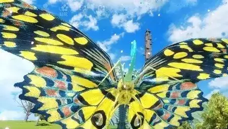 《妄想山海》4月15日新异兽一览