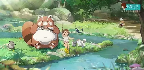 《小森生活》做菜及种种子顺序一览