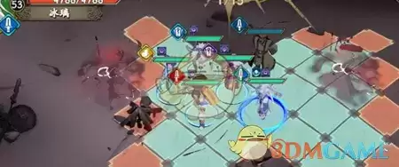 《天地劫：幽城再临》困难7-1通关攻略