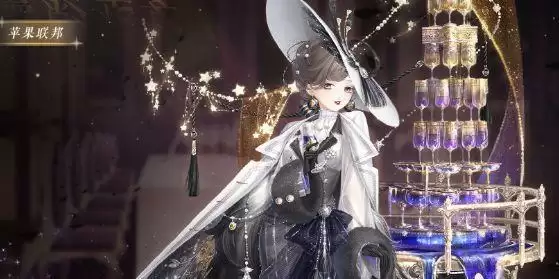 奇迹暖暖迷离之夜攻略大全 迷离之夜套装完美高分搭配推荐图片1