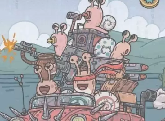 最强蜗牛4月14日密令是什么？4月最新密令大全图片2