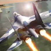 模拟飞机空战无敌