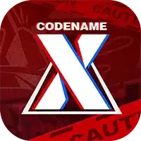 CODE NAME:X