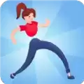 抖音长腿小姐姐小