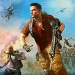 反恐精英生存挑战