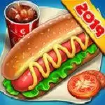 网红蛋糕屋手机