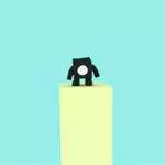 小型机器人冒险