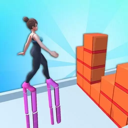 猛男高跟鞋V0.8.4