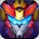 巨神战击队英雄传说