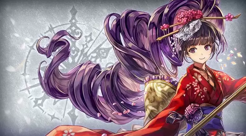 另一个伊甸重遇修杰特蝶火女抽取建议