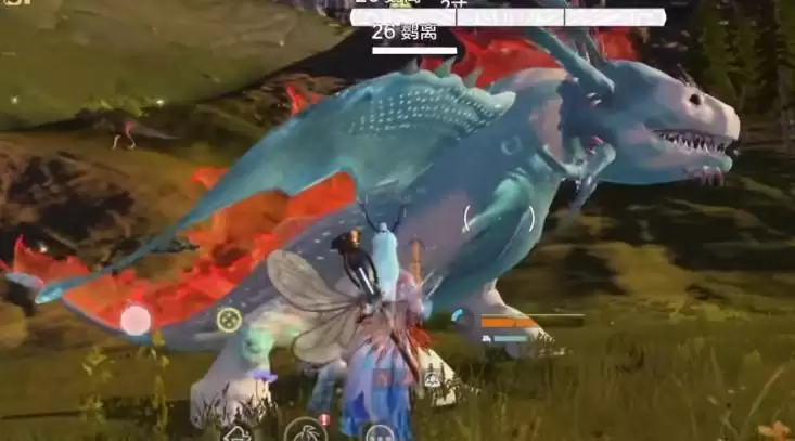 妄想山海鹦离获取方法介绍