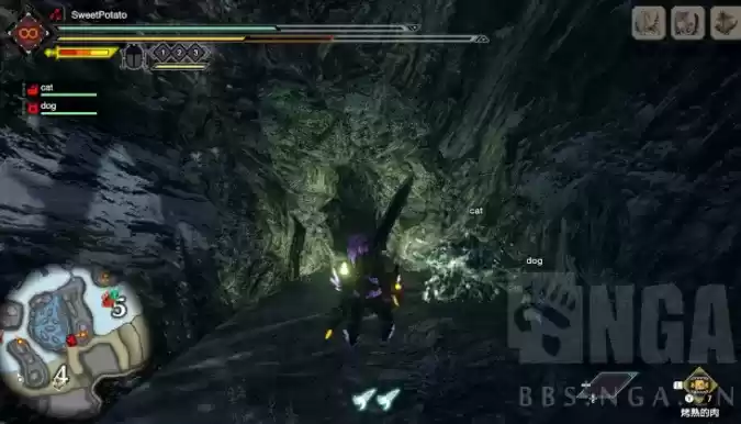 怪物猎人崛起冰封群岛手记簿获取位置大全