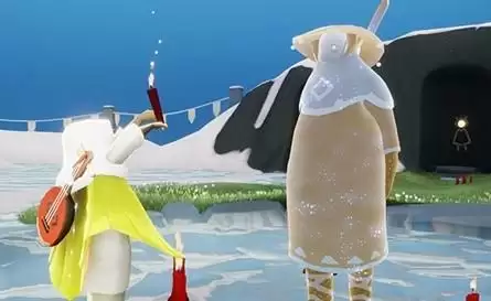 光遇复刻斗笠旅行先祖兑换表一览