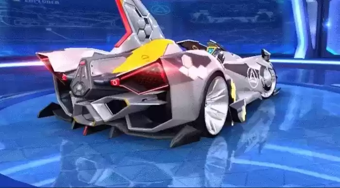 QQ飞车手游噬天饕餮特性及强度测评一览