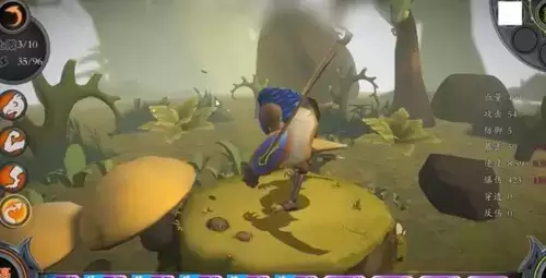 怪物工程师船票图片