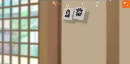 胡桃日记表情包图片