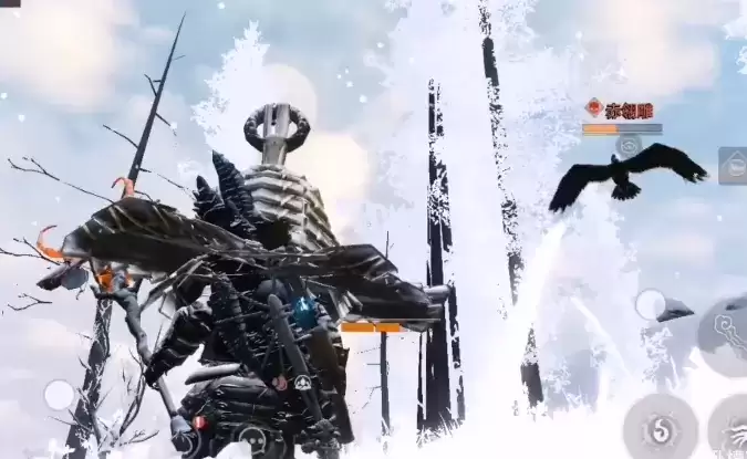 妄想山海飞行宠物位置