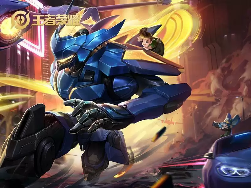 王者荣耀赵云引擎之心台词