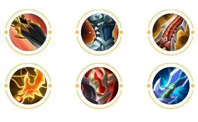 王者荣耀猴子铭文怎么搭配