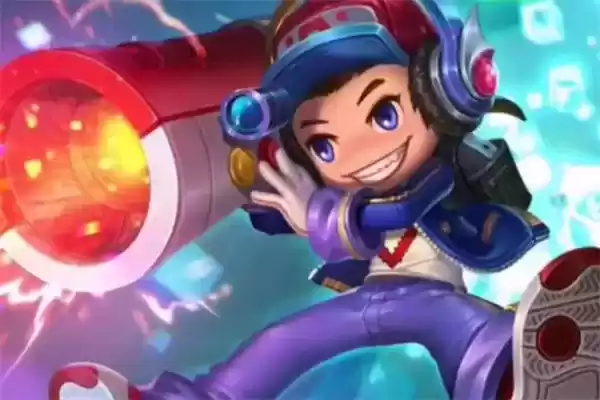 王者荣耀六个必买英雄