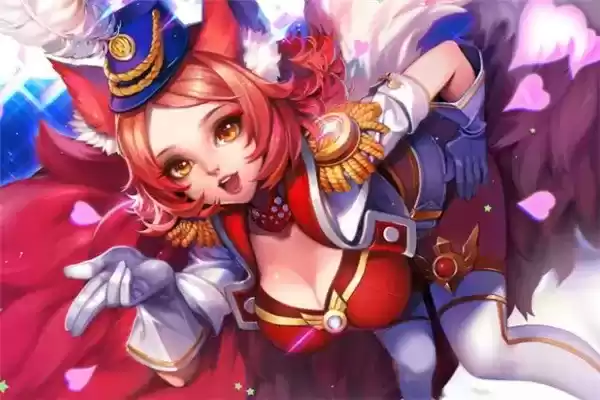 王者荣耀六个必买英雄