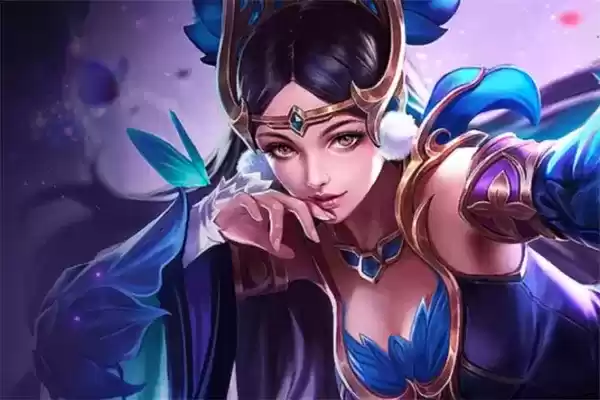 王者荣耀六个必买英雄