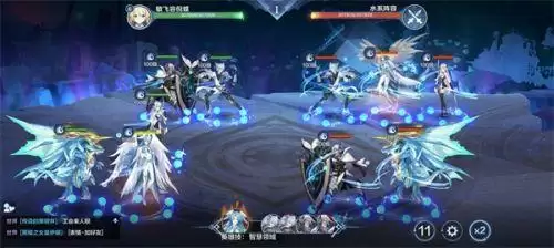 奥奇传说手游高阶战术教室怎么通关 高阶战术教室通关攻略 奥奇传说手游高阶战术教室怎么通关 高阶战术教室通关攻略