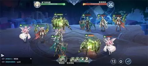 奥奇传说手游高阶战术教室怎么通关 高阶战术教室通关攻略 奥奇传说手游高阶战术教室怎么通关 高阶战术教室通关攻略