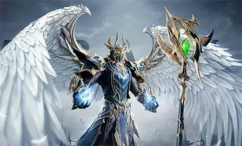 全民奇迹2翅膀怎么升级 翅膀升级方法一览