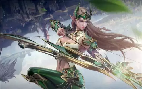 全民奇迹2弓箭手转职什么好 弓箭手转职推荐 全民奇迹2弓箭手转职什么好 弓箭手转职推荐