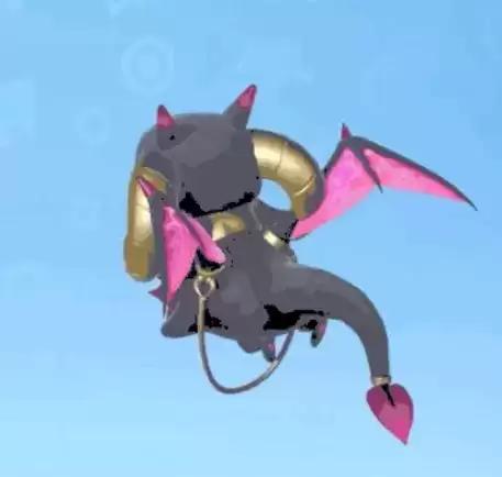 香肠派对魔城夜想系列皮肤外观大全分享