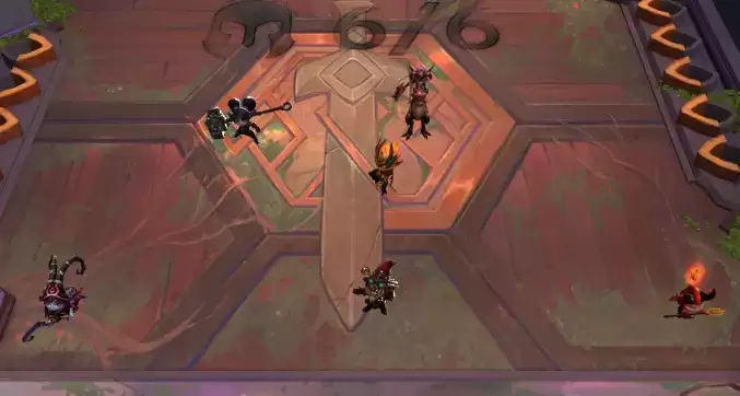 云顶之弈s5小恶魔羁绊效果一览