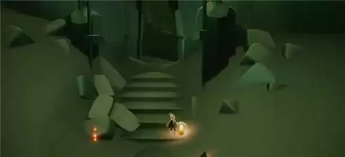 光遇4.16季节蜡烛位置分布一览