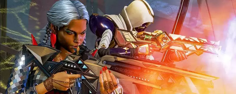 apex第八赛季排位奖励