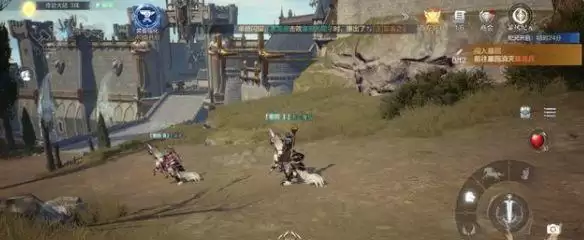 全民奇迹2狼魂要塞第9层攻略 狼魂要塞第9层用什么阵容打[多图]图片2