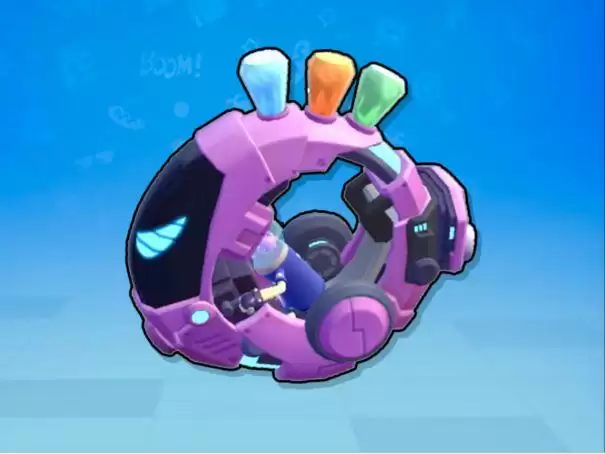 香肠派对功能性道具汇总 全部功能性道具效果介绍图片3