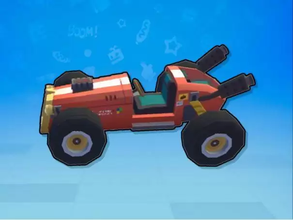 香肠派对功能性道具汇总 全部功能性道具效果介绍图片8