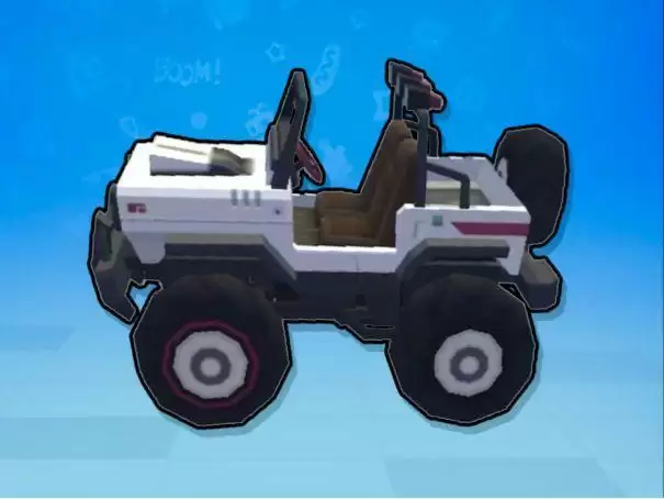 香肠派对功能性道具汇总 全部功能性道具效果介绍图片7