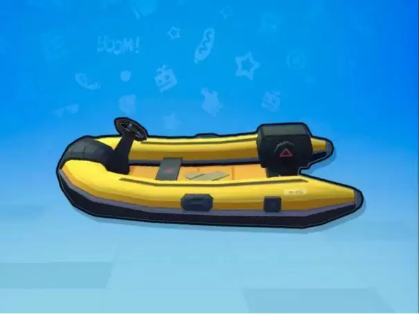 香肠派对功能性道具汇总 全部功能性道具效果介绍图片10