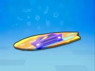 香肠派对功能性道具汇总 全部功能性道具效果介绍图片15