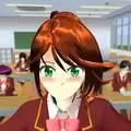 樱校生活模拟器万圣节版