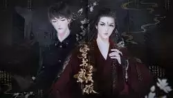 穿书成了反派金手指