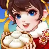 幸福饭店领红包