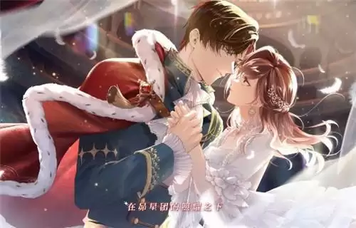 未定事件簿左然SSR思绪两心无间获取方法